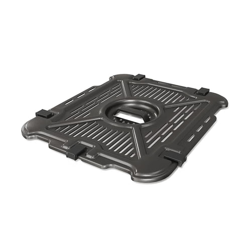 Double Stack XL Knusperplatte