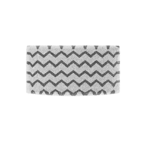 Rectangle Dirt Grip Washable Pad