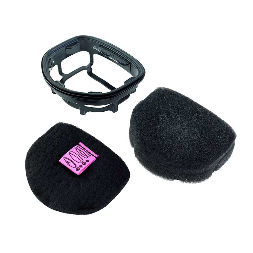 Dust Cup Filter